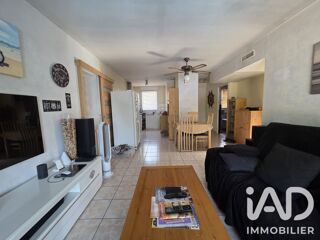  Maison à vendre 3 pièces 60 m²
