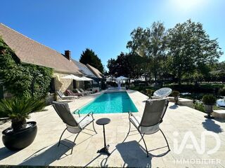 Vente Maison Vente Longère 8 pièces Château-thierry