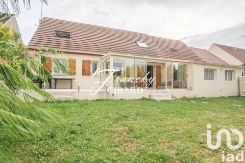  Vente Maison Maison - 7 pi�ce(s) - 130 m�