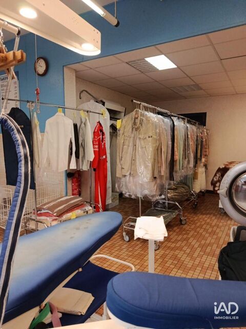   Vente Surface diverse 100 m&sup2; 