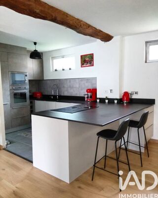  Maison � vendre 4 pi�ces 96 m�