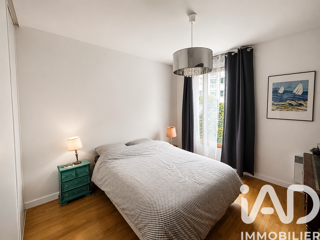  Appartement à vendre 2 pièces 50 m²