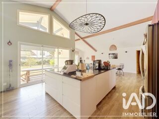  Maison à vendre 5 pièces 141 m²