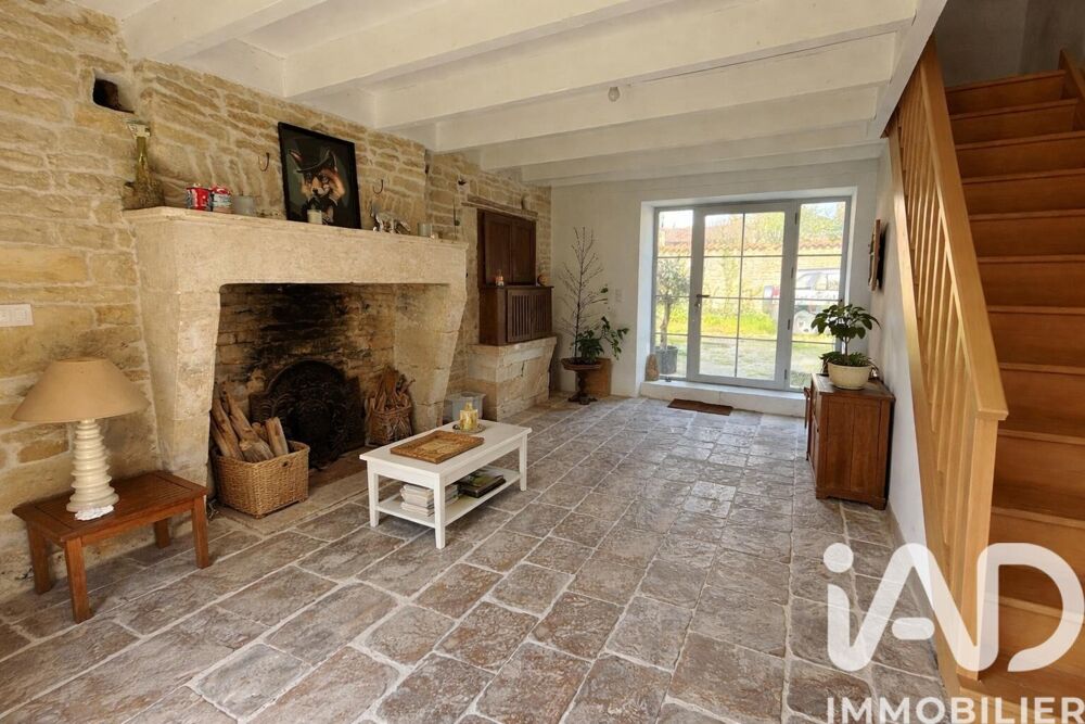 Vente Maison de village 5 pièces