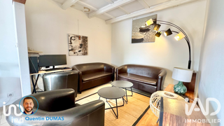  Appartement à louer 3 pièces 103 m²