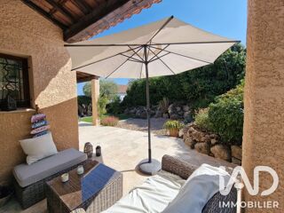  Maison à vendre 4 pièces 101 m²