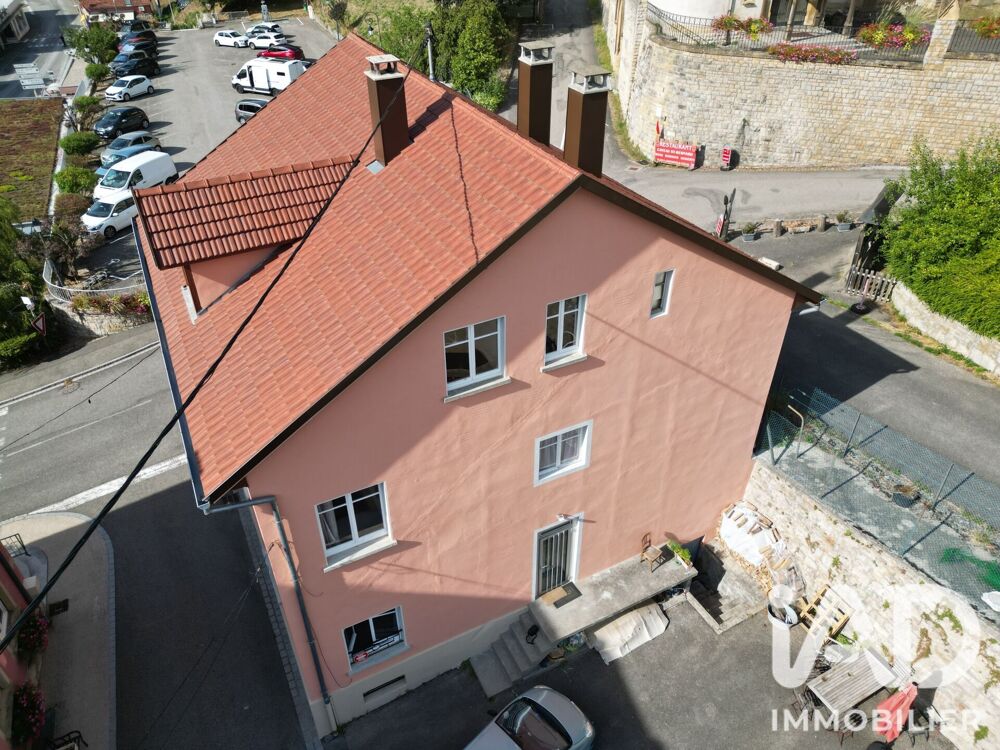 Vente Maison/villa 9 pièces