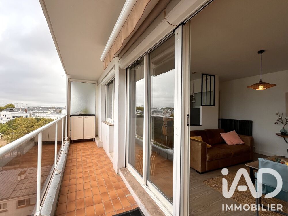Vente Appartement Vente Appartement 3 pièces Lorient