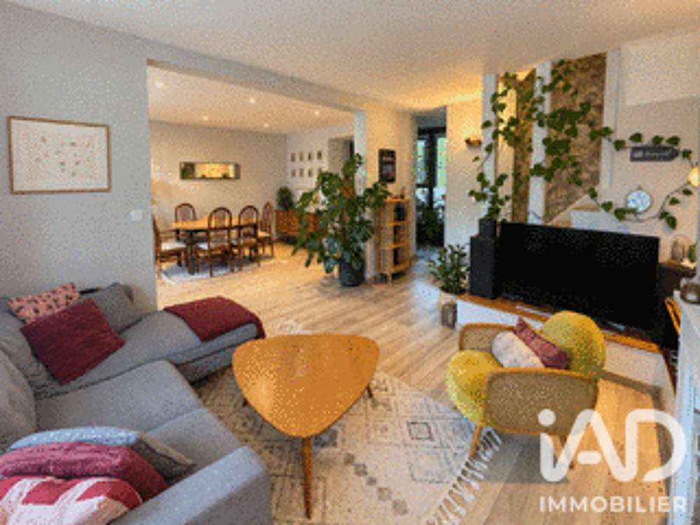 Vente Maison Vente Maison de ville 5 pièces Saint-léonard