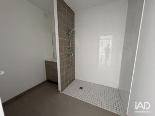 Appartement à vendre 2 pièces 46 m²