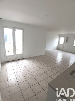  Maison � vendre 4 pi�ces 75 m�