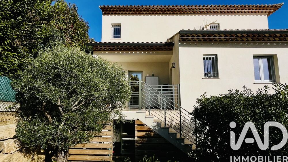 à vendre  Maison Sainte-Maxime (83120)