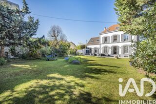  Maison � vendre 8 pi�ces 230 m�