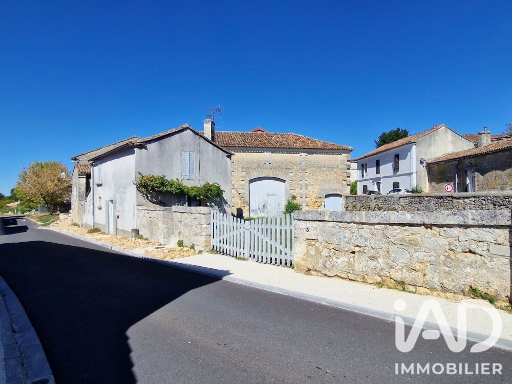 Vente Maison Vente Maison/villa 3 pièces Sers