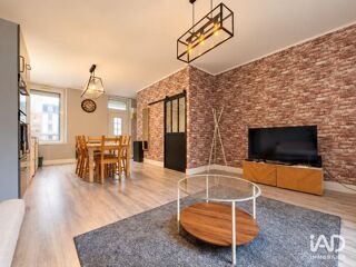  Maison à louer 3 pièces 82 m²