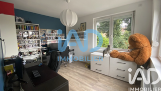 Maison à vendre 4 pièces 89 m²