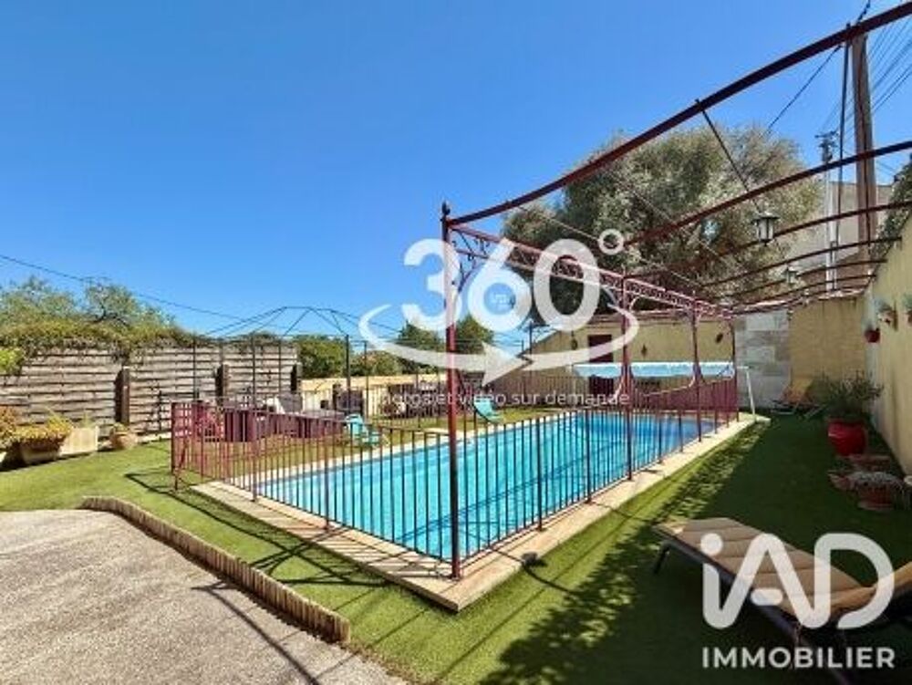 à vendre  Maison Carqueiranne (83320)