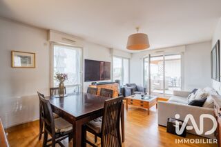  Appartement à vendre 5 pièces 97 m²