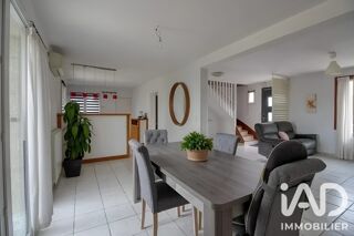  Maison à vendre 7 pièces 137 m²