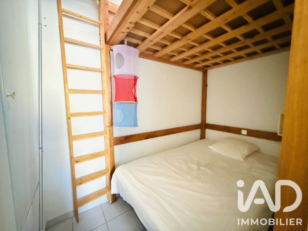 Vente Maison Vente Maison/villa 3 pièces La londe-les-maures