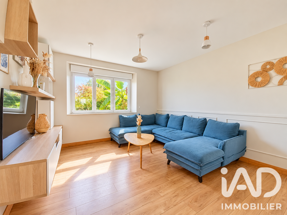 Vente Maison Vente Maison/villa 7 pièces Saint-mars-de-coutais