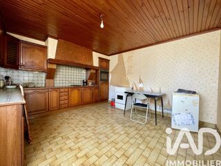  Maison � vendre 7 pi�ces 180 m�