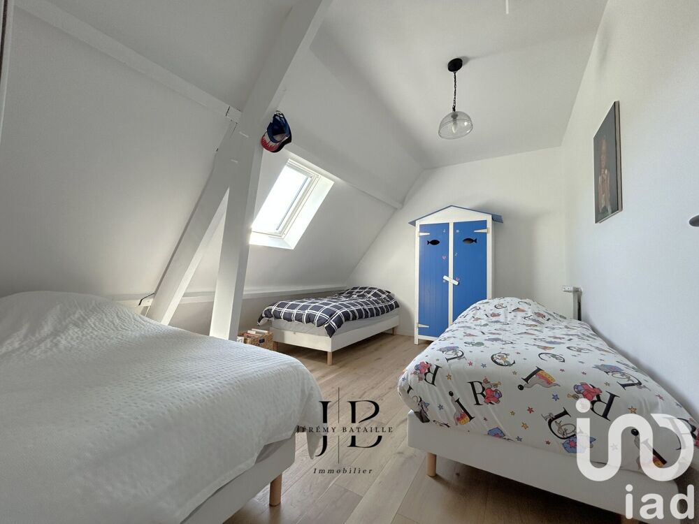 à vendre  Maison Bonneville-sur-Touques (14800)