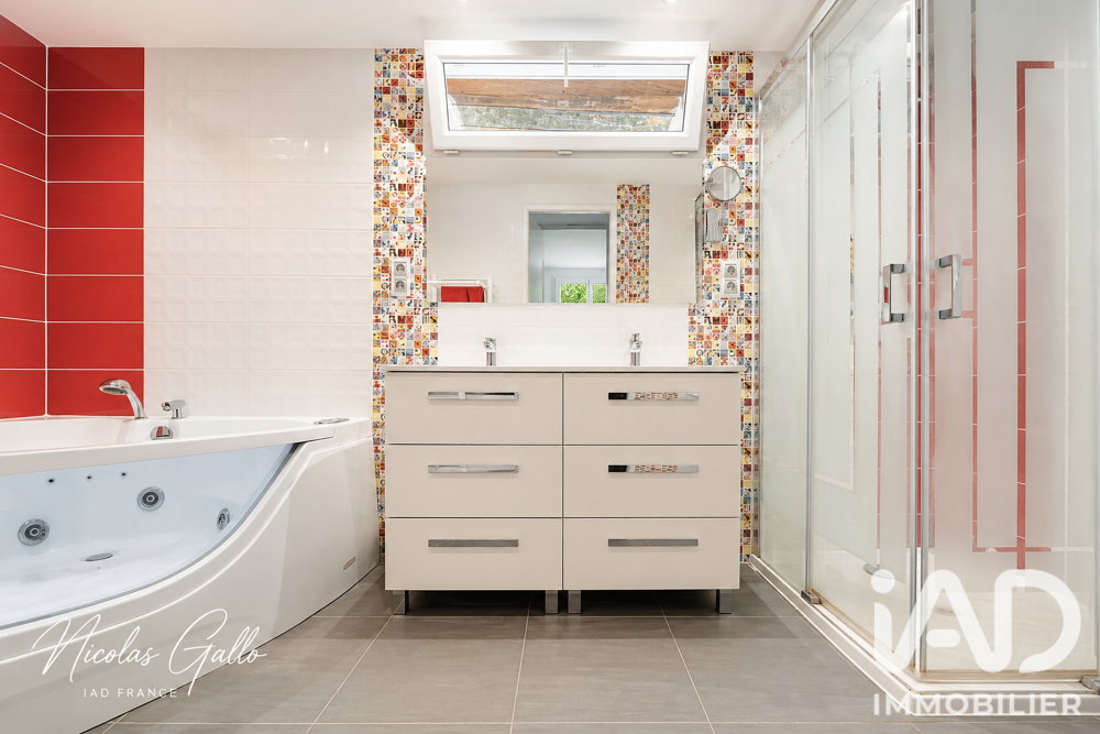 à vendre  Maison Créon (33670)
