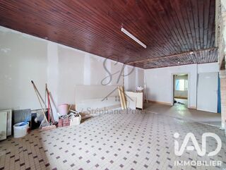  Maison à vendre 4 pièces 110 m²