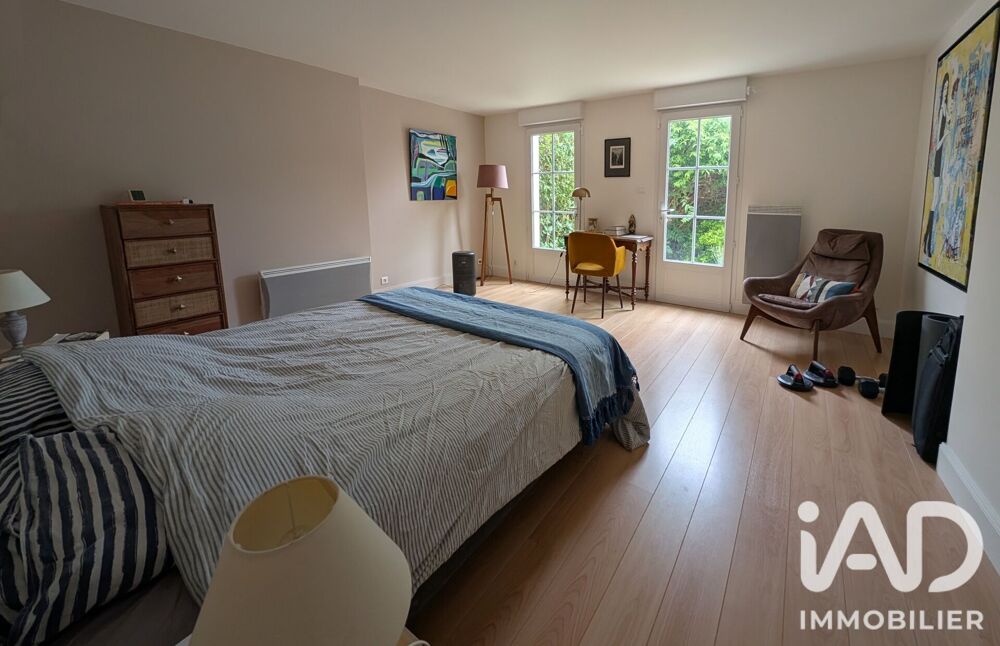 à vendre  Maison Saintes (17100)