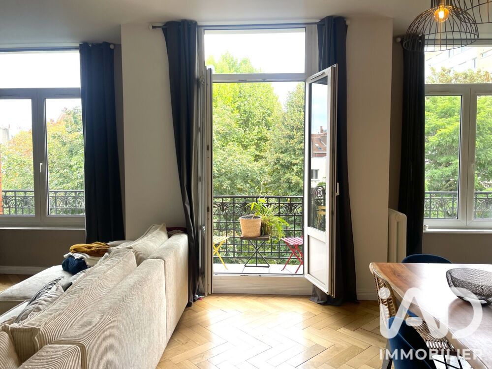 Location Appartement Location Appartement 3 pièces La madeleine