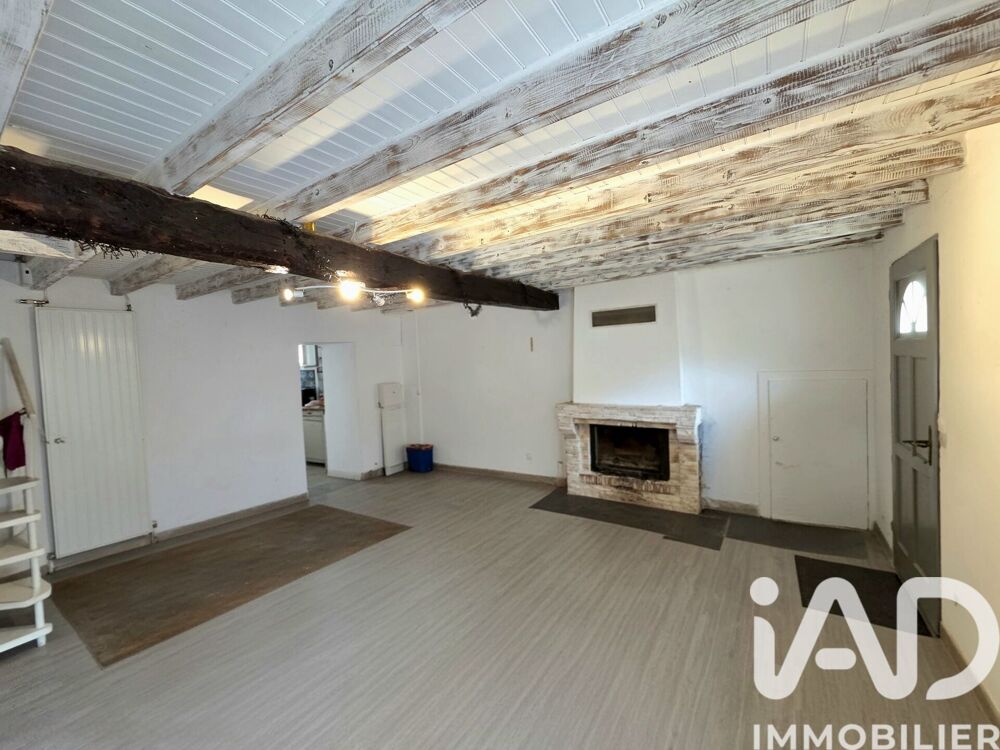 Vente Maison Vente Maison/villa 4 pièces Saint-savin