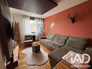  Maison à vendre 8 pièces 190 m²