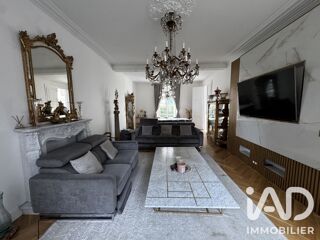 Maison à vendre 9 pièces 250 m²