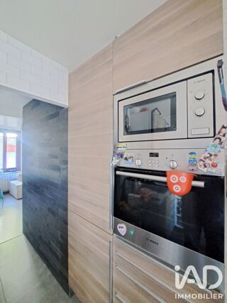 Vente Appartement Vente Appartement 2 pièces Saint-julien-en-genevois