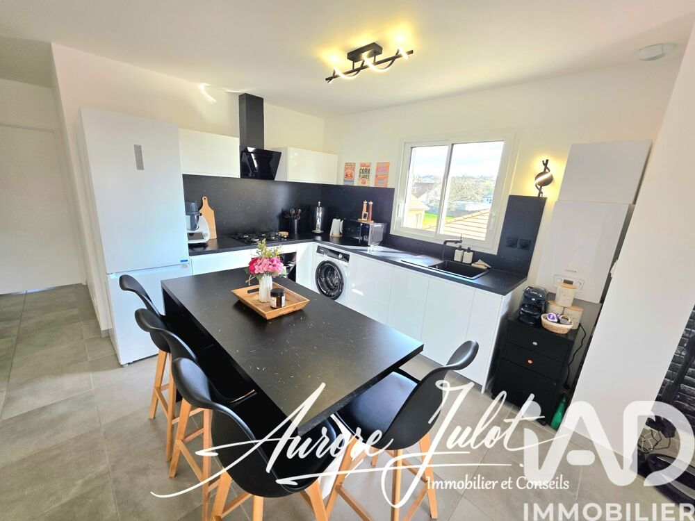 Vente Appartement Vente Appartement 4 pièces Les abrets
