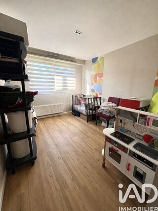  Appartement à vendre 3 pièces 80 m²
