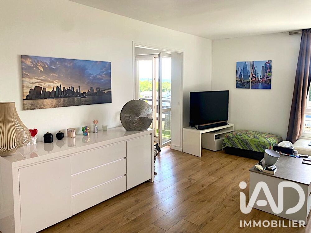 Vente Appartement Vente Appartement 3 pièces Noisy-le-roi