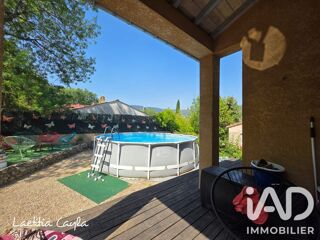  Maison à vendre 4 pièces 92 m²
