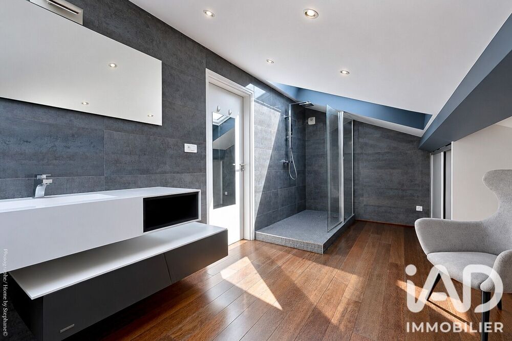 à vendre  Appartement Marseille 6