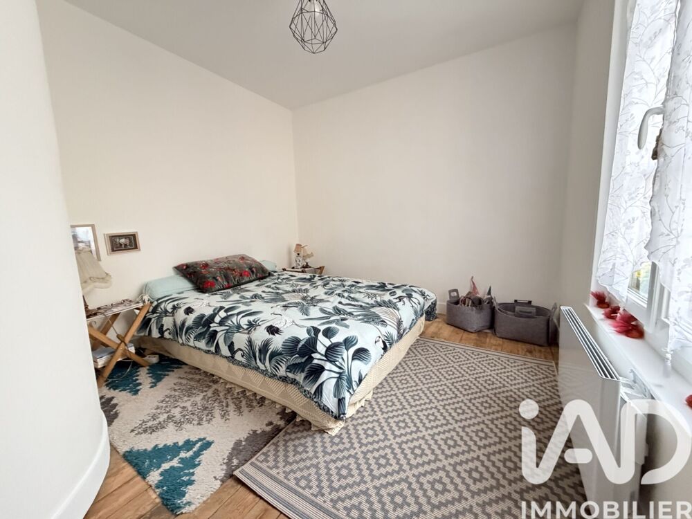 Vente Maison Vente Maison/villa 3 pièces Trouville-sur-mer