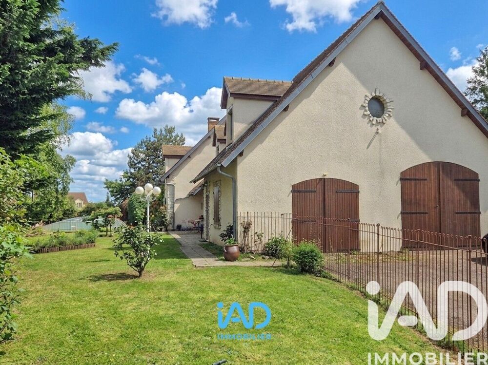 Vente Maison/villa 9 pièces