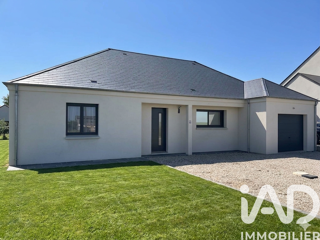 Maison � vendre 4 pi�ces 107 m�
