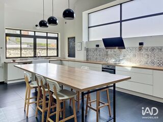  Maison à vendre 5 pièces 259 m²