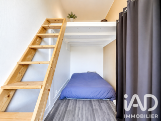  Appartement à vendre 2 pièces 43 m²