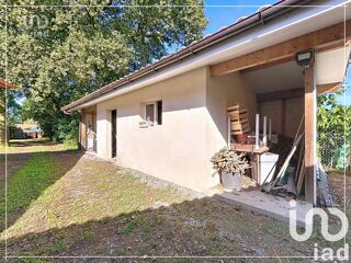  Maison à vendre 5 pièces 150 m²