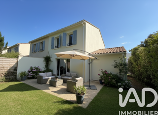  Maison � vendre 5 pi�ces 79 m�