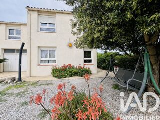  Maison à vendre 4 pièces 90 m²