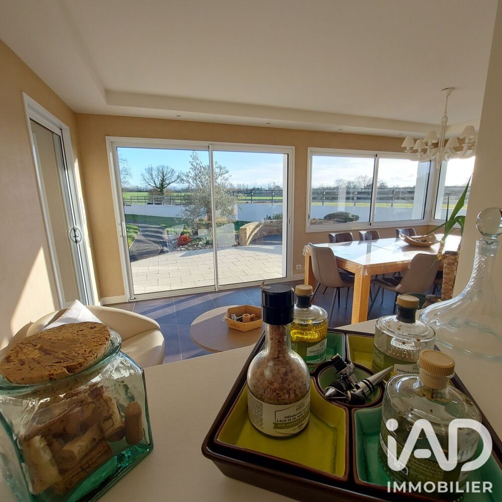 Vente Maison Vente Maison/villa 6 pièces Cholet