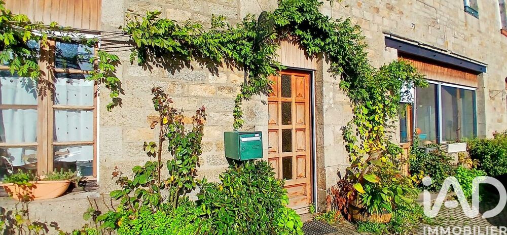 Vente Maison de village 12 pièces